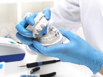 Комплексная стоматология